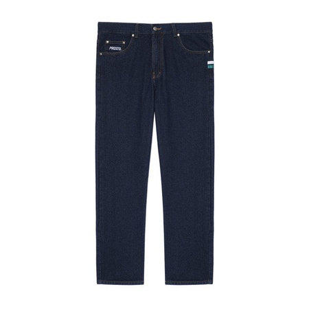 Spodnie Prosto JEANS FLAVOUR NIGHT BLUE