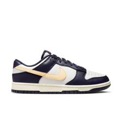 Buty Nike Dunk LOW RETRO (FV8106-181) Sail/Coconut Milk/Purple Ink/Melon Tint
