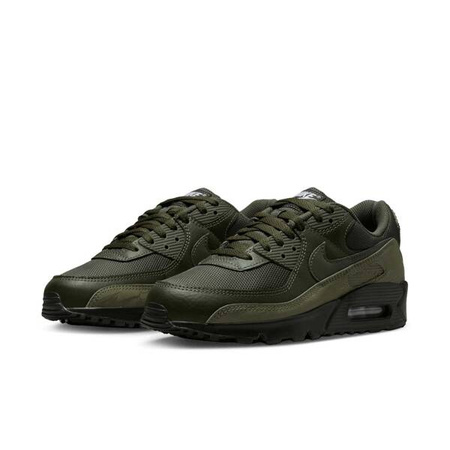 Buty Nike Air Max 90 (DZ4504-300) Cargo Khaki/Cargo Khaki