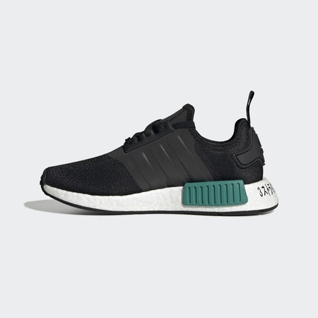 Buty Adidas NMD R1 (EF5855) Core Black / Glory Green / Lush Red