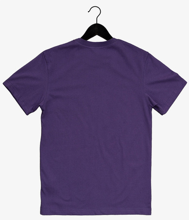 Koszulka Elade MINI LOGO 3D Purple