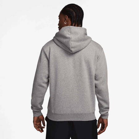 Bluza Jordan Brooklyn Fleece (FV7281-091) Grey