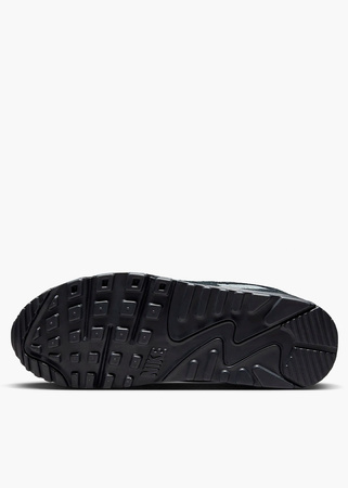 Buty Nike Air Max 90 (FQ2377-001) Black/Black-Volt-Cool Grey