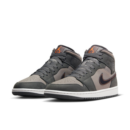 Buty Air Jordan 1 Mid SE (FQ8338-017) "Night Stadium" 