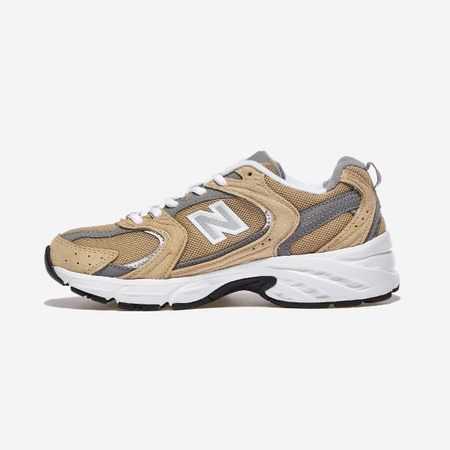 Buty New Balance MR530CJ Incense/Shadow Grey