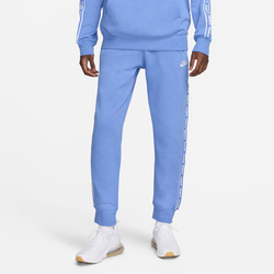 Spodnie Nike Sportswear REPEAT JOGGER (FB7296-450) Blue
