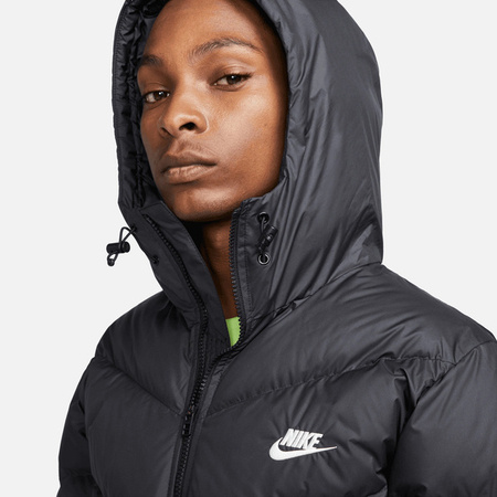 Kurtka Nike Windrunner PrimaLoft (FB8185-010)  Black