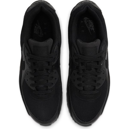 Buty Nike Air Max 90 (CN8490-003) BLACK/BLACK-BLACK-WHITE