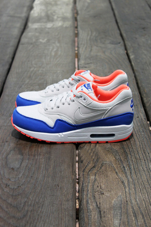 Buty Nike Air Max 1 Essential 537383-004