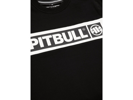 Bluza Pit Bull Sherwood Black