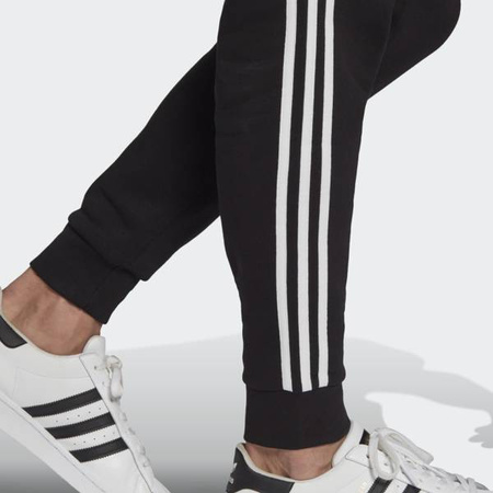 Spodnie ADIDAS ADICOLOR CLASSICS 3-STRIPES (IU2353) Black/White