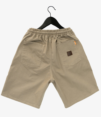 Szorty Elade ICON Beige