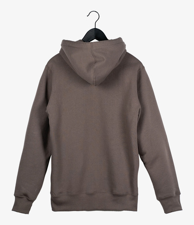 Bluza Elade HOODIE ICON Brown