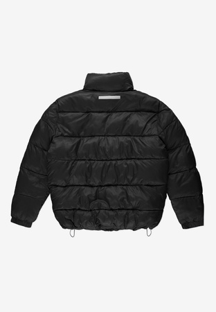 Kurtka PROSTO Puffer Jacket Void-9 Black