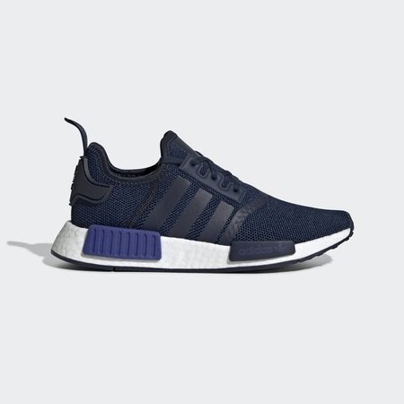 Buty Adidas NMD R1 (EE6675) COLLEGIATE NAVY / COLLEGIATE NAVY / ACTIVE BLUE