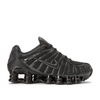 Buty Nike SHOX TL (AV3595-002) BLACK/BLACK-MTLC HEMATITE-MAX ORANGE