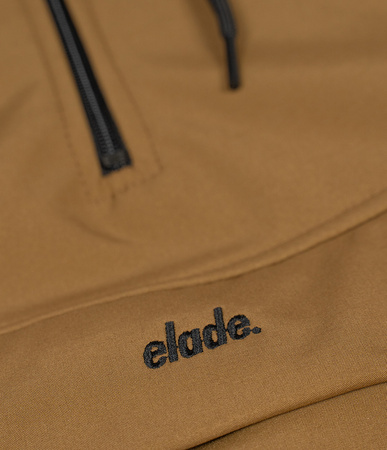 Kurtka Elade Kangaroo Softshell Icon Camel