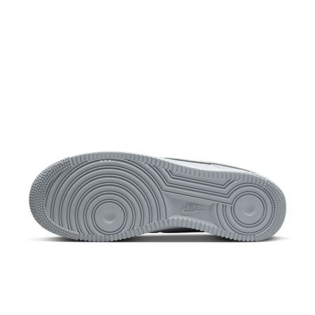 Buty Nike Air Force 1 '07 (DV0788-100) White/Wolf Grey - White