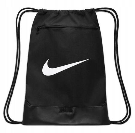Worek Nike Brasilia (DM3978-010) Black