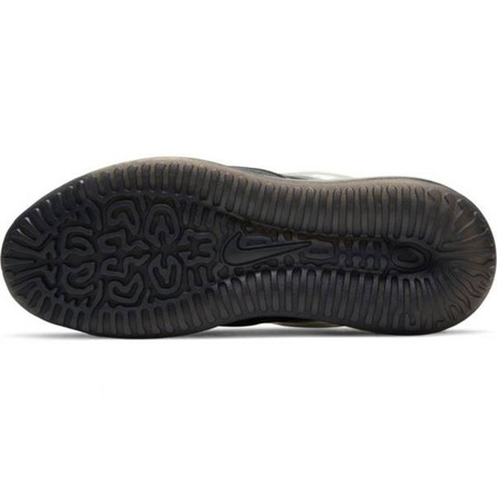 Buty Nike Air Max ZEPHYR GS (CN8511-001) BLACK/ DK SMOKE GREY