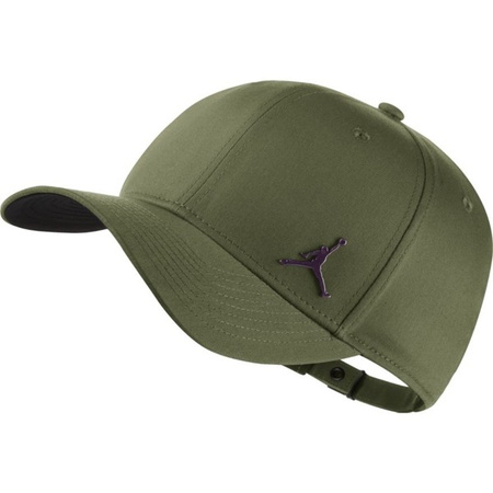 Czapka Air Jordan Classic99 Metal Jumpman - 899657-395