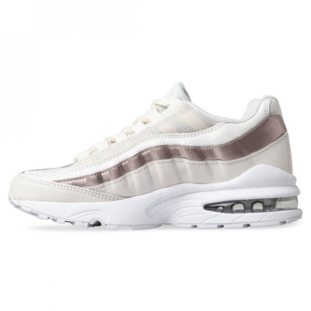 Buty Nike Air Max 95 LE (310830-015) Phantom/Metallic Red Bronze