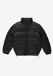Kurtka PROSTO Puffer Jacket Void-9 Black