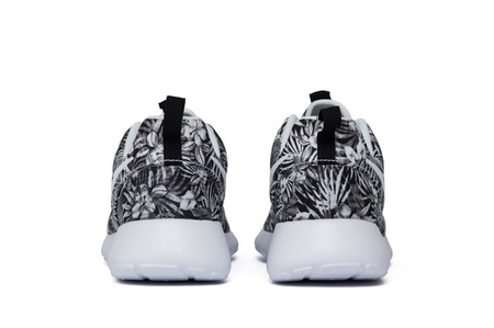 Buty Nike Roshe One Print Premium  833620-010 "Floral"