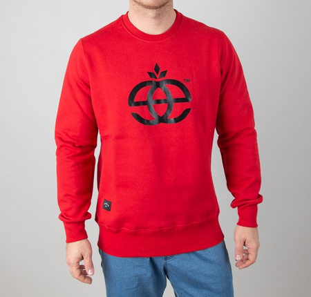 Bluza Elade Icon Red