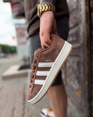 Buty Adidas CAMPUS 00s (JS2760) Brown/White