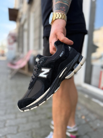 Buty New Balance U2002RL Black