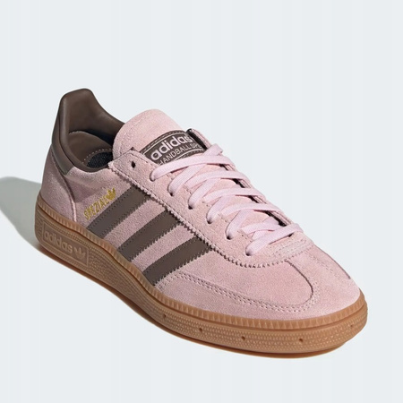 Buty Adidas HANDBALL SPEZIAL (JH6190) Clear Pink / Earth Strata / Gum