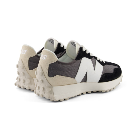 Buty New Balance U327FE  Black/Beige