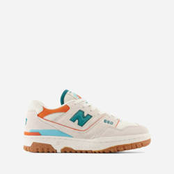 Buty New Balance BBW550DA Sea Salt/Verdigris