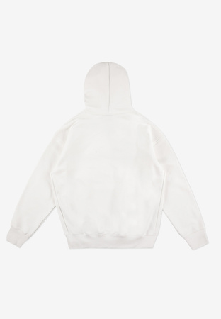 Bluza Prosto Hoodie Mizo Cream