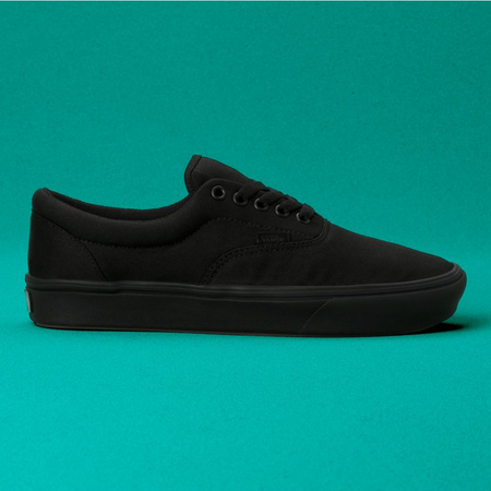 BUTY VANS COMFYCUSH ERA Black/Black