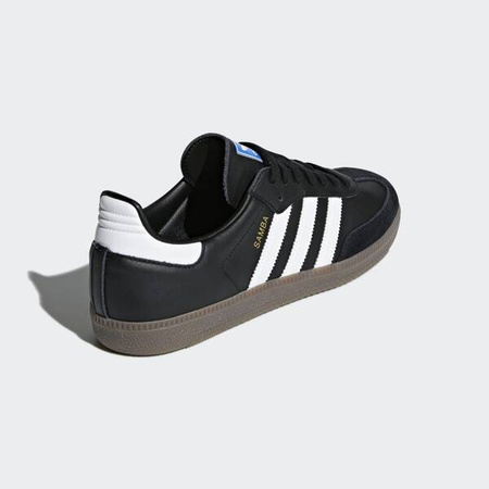Buty Adidas Samba OG (B75807) Core Black / Cloud White / Gum