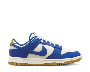 Buty Nike Dunk Low (FB7173-141) Sail/Blue Jay-Sail -Blue Jay