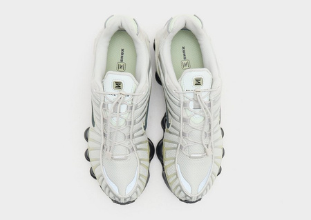 Buty Nike Shox TL (FV0939-002) Light Bone/Off Noir