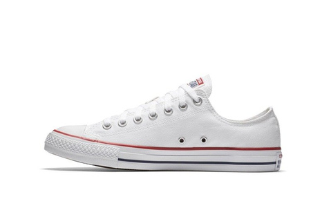 ButyConverse Chuck Taylor All Star (M7652) White