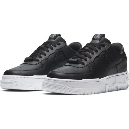 Buty Nike Air Force 1 Pixel (CK6649-001) BLACK/BLACK-WHITE-BLACK