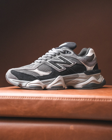 Buty New Balance U9060ERA Black/Castelrock