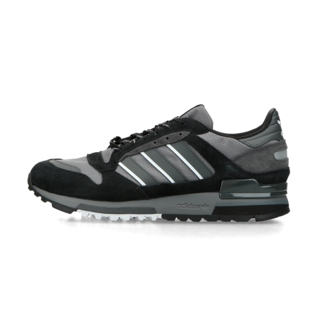 Buty Adidas ZX 600 (JR8741) Black/Grey 