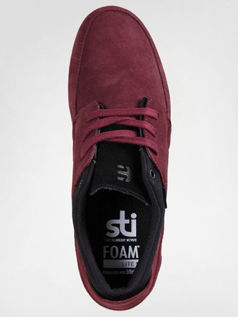 Buty Etnies Covina (burgundy)