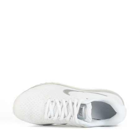 Buty Nike Air Max 2017 GS 851622-100 white