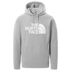 Bluza The North Face Dome Pullover Hoodie (NF0A4M8LDYX) Grey 