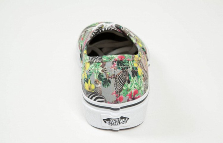 Buty Vans Authentic (Kenya) black/true white