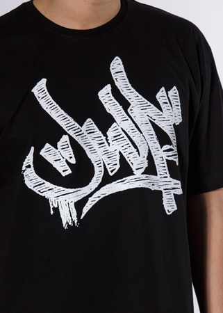 Koszulka JWP Skech black