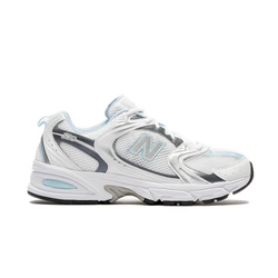 Buty New Balance MR530RA White Light Chrome/Blue