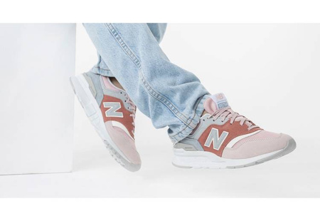 Buty New Balance CW997HVE